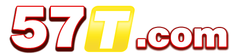 57t Logo